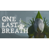 💥One Last Breath 🔵 PS4/PS5 🔴ТУРЦИЯ🔴