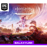 ⚫ Horizon Forbidden West Complete Edition - EPIC (ПК) ✅