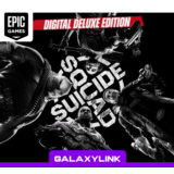 ⚫ Suicide Squad: Kill the Justice League - EPIC (ПК) ✅