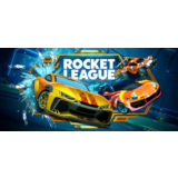 Rocket League + 3 DLC STEAM GIFT Россия + Снг