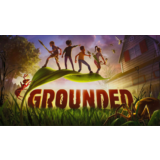 💥Grounded 🔵 PS5 🔴TR🔴