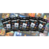💲✅ Карта 100-4500   Robux ✅ Россия / Весь Мир