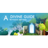 A Divine Guide To Puzzle Solving - STEAM GIFT РОССИЯ