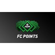 🔥500 - 24000 EA SPORTS FC XBOX🔥ANY REGION