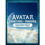 Avatar: Frontiers of Pandora Season Pass ❗DLC❗ ❗RU❗