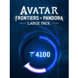 Avatar: Frontiers of Pandora 4100 Tokens ❗PC❗ ❗RU❗