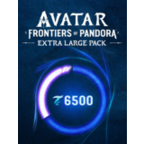 Avatar: Frontiers of Pandora 6500 Tokens ❗PC❗ ❗RU❗