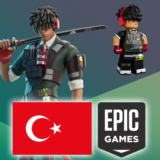 ПОДПИСКА ОТРЯД ФОРТНАЙТ EPIC GAMES / БОЕВОЙ ПРОПУСК