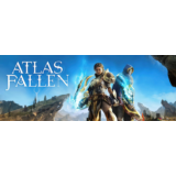 💠 Atlas Fallen (PS5 Русский Текст) П2 П3 - Активация💠