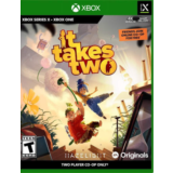 IT TAKES TWO ✅XBOX КЛЮЧ