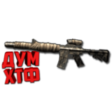 Макрос POINT BLANK на M4A1S. Bloody X7 Razer