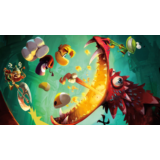 ⭐Rayman Origin | Legend + Limbo⭐Xbox one & series X|S