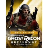 Ghost Recon Breakpoint GOLD EDITION🔥Ubisoft PC 🚀 ❗RU❗