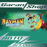 💫Rayman® Legends💫АВТО•STEAM🟡ВСЕ РЕГИОНЫ🟡