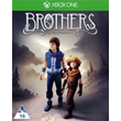 🔑КЛЮЧ✅BROTHERS: A TALE OF TWO SONS🎮XBOX|ONE|XS✅