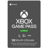 ❎Xbox Game Pass ULTIMATE 10 Месяцы Активация🚀БЫСТРАЯ🌍