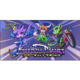 💥  Freedom Planet 🔵 PS4 / PS5 🔴ТR🔴