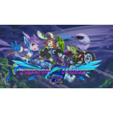 💥Freedom Planet 2 🔵 PS4 / PS5 🔴ТR🔴