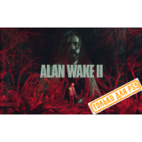 🍓 Alan Wake 2 (PS5/RU) (Аренда от 3 дней)