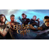 🍓 Baldur´s Gate 3 (PS5/RU) (Аренда от 3 дней)