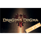 🍓 Dragon´s Dogma 2 (PS5/RU) (Аренда от 3 дней)