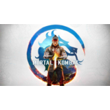 🍓 Mortal Kombat 1 (2023) (PS5/RU) (Аренда от 3 дней)