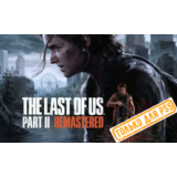 🍓 The Last of Us Part II Remastered 2024 PS5/RU Аренда
