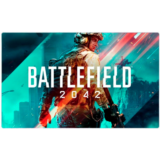 🍓 Battlefield 2042 (PS4/PS5/RU) (Аренда от 3 дней)