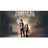 🍓 Brothers: a Tale of two Sons PS4/PS5/RU Аренда