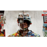 🍓 Call of Duty: Black Ops Cold War PS4/PS5/RU Аренда