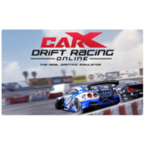 🍓 CarX Drift Racing (PS4/PS5/RU) (Аренда от 3 дней)