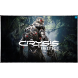 🍓 Crysis Remastered (PS4/PS5/RU) (Аренда от 3 дней)