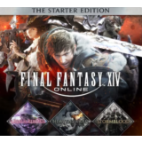 🌌FINAL FANTASY 14 Online | FF XIV Online 🌌PS4/PS5🚩TR