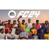 🍓 FC 24 (PS4/PS5/RU) (Аренда от 3 дней)