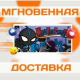 🔥Who's that Flying\Steam\Весь Мир + РФ\Ключ