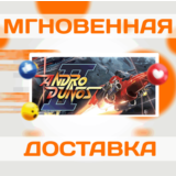 🔥Andro Dunos II\Steam\Весь Мир + РФ\Ключ