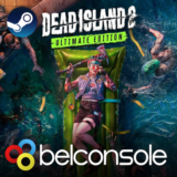 🔶Dead Island 2 (Standard/Ultimate) Официально (РУ/СНГ)
