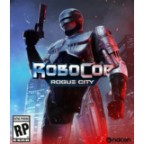 🤖 RoboCop: Violent City 🤖 ✅ Steam аккаунт ✅