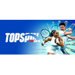 TopSpin 2K25 Deluxe Edition🔸STEAM РФ/СНГ/УКР/КЗ