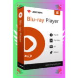 ➡️ AnyMP4 Blu-ray Player🔑 Регистрационный код на 1 год