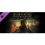 ELDEN RING Shadow of the Erdtree 🔵 Steam - Все регионы