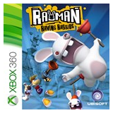 ☑️⭐Rayman Raving Rabbids XBOX⭐Покупка на Любой акк⭐☑️
