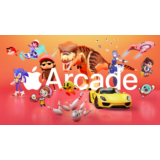 🍏🍎APPLE ARCADE 🎮 ИНДИВИДУАЛЬНЫЙ 🔥ЧАСТНЫЙ АККАУНТ 💯