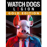 Watch Dogs Legion Gold Edition - PC (Ubisoft) ❗RU❗