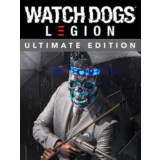 Watch Dogs Legion Ultimate Edition - PC (Ubisoft) ❗RU❗