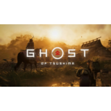 🍓 Ghost of Tsushima (PS4/PS5/RU) (Аренда от 3 дней)