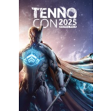 Xbox/PSN/PC ⭐️Warframe 💎 TennoCon 2025 💎 Xbox/PSN/PC