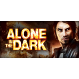 Alone in the Dark (2008 ) Steam ключ / РФ+СНГ