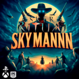 🔥🎃⚫Sker RitualI⚫🎃🔥 {XBOX X|S PS5} БЫСТРО + 🎁
