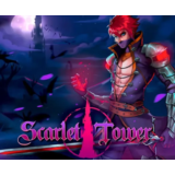 SCARLET TOWER ✔️STEAM Аккаунт